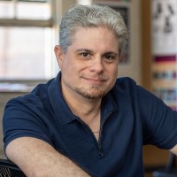 Jesse Bernstein Email & Phone Number