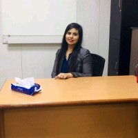 Veera Health Employee Sanchita Goyal's profile photo