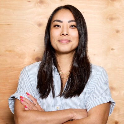 BRUNT Workwear Employee Emilee Walch's profile photo