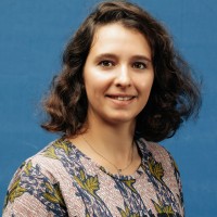 Baikowski® Employee Mélanie Schaffner's profile photo