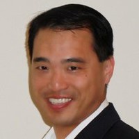 Warner Bros. Entertainment Employee Dennis Cho's profile photo