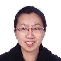 SoftGenetics, LLC Employee Lidong Luo's profile photo