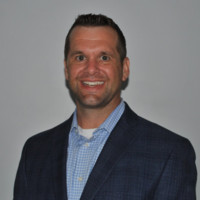 Procter & Gamble Employee Justin D.'s profile photo
