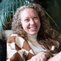Kissane Viola Design Employee Caelina Eldred-Thielen's profile photo