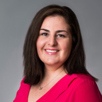 ISS | Institutional Shareholder Services Employee Michelle Koenig's profile photo
