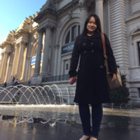 ClickNext Employee Sylvania Jeshuani's profile photo