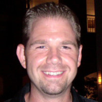 Physna Employee Kevin Hoffman's profile photo