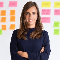 AILY LABS Employee Kristina Walcker-Mayer's profile photo