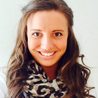 OXE Marine Employee Josefine Noresson's profile photo