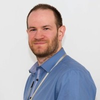 PCMS Group Employee Garry Lyness's profile photo