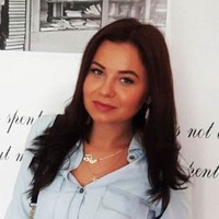 Impro Group Employee Helen Vrinceanu's profile photo