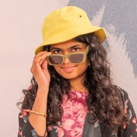 Capilano Courier Employee Shruti Karthikeyan's profile photo