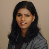 Fannie Mae Employee Sridevi Mullapudi's profile photo