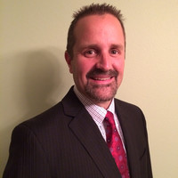 Starkey Hearing Employee Steve Slechta's profile photo