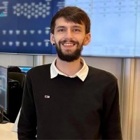 Conclusion Mission Critical Employee Joshua Linden's profile photo