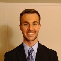 Leonardo DRS Employee Benjamin Perrone's profile photo
