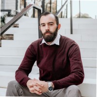 Lexipol Employee John Hubert's profile photo