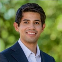 Lime Rock New Energy Employee Claudio Sanchez's profile photo