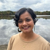 Harvard T.H. Chan School of Public Health Employee Sheila Krishnan's profile photo