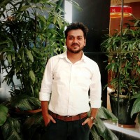 Quation Solutions Private Limited Employee Akmal Raza's profile photo