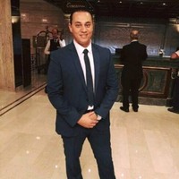 Xanadu Resort Hotel Employee Mark Karim's profile photo