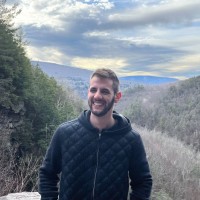 quantilope Employee Thomas Coulianidis's profile photo