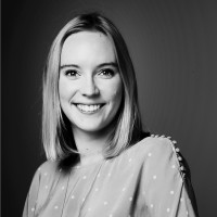 Parella Employee Lucie Bouron's profile photo