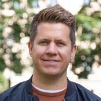 Digip Employee Victor Fredriksson's profile photo