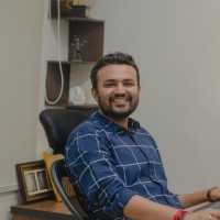 Weam Employee Varun Pandya's profile photo