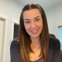 Central Peninsula Hospital Employee Angela Hinnegan's profile photo