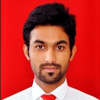 BGT Interior Solutions Employee Karthik Paskanti's profile photo
