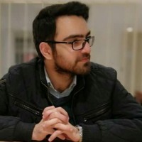 Custom Metal Contracting Ltd. Employee Navid Ahmadi's profile photo
