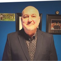 Coast Appliances Employee Tony Beck's profile photo