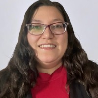 Target Employee Ana Pacheco's profile photo