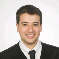 Lluc Chavarria Escriche Email