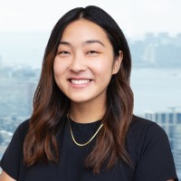 Ardea Partners Employee Amy Jiang's profile photo