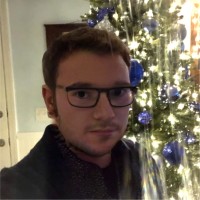 University Gear Shop Employee Edward Nitz's profile photo