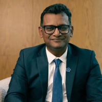 Vimal Mohan Email