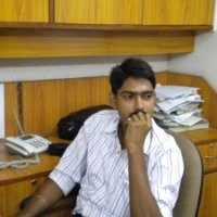GATEWAY DISTRIPARKS LTD. Employee Prakash Tyagi's profile photo