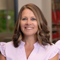 Jennifer Morgan's profile photo