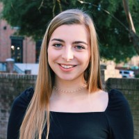 FOX Tech Employee Grace Langston's profile photo