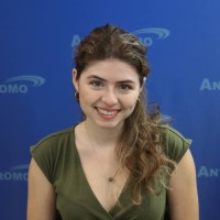 AnyPromo.com Employee Paola Granados's profile photo