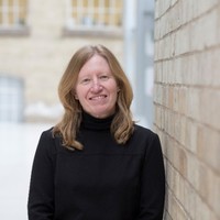 Nottingham Trent University Employee Becca Hardy's profile photo