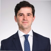 Nomura Asset Management International Employee Dylan Kluth's profile photo
