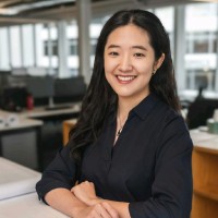 SABA+BA Employee Joyce Hsu's profile photo