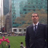 Cohen & Company Securities, LLC. Employee Zachary Morris's profile photo