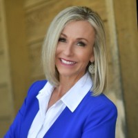 Amplify Employee Heather Arnold's profile photo