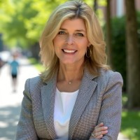 Celemi - Making Change Happen Employee Libby MacOmber's profile photo