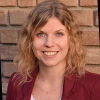 Landesamt für Umwelt, Wasserwirtschaft und Gewerbeaufsicht Rheinland-Pfalz Employee Annabelle Mattern's profile photo