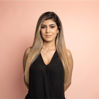Costa Roofing Employee Ailin Arias's profile photo